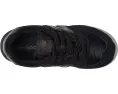 New Balance 574 Core детские кроссовки с верхом из замши и сетки