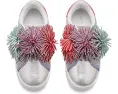 Детские кеды Kurt Geiger London Laney Fringe с бахромой на липучке