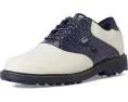 Golf-обувь Reebok OG Pump с технологией PUMP и бесшиповой подошвой