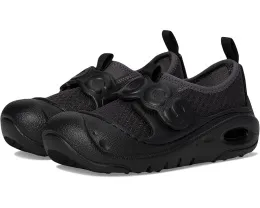 Детские аквашузы Crocs Swiftwater Splash для малышей с резиновым мыском