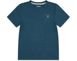 Футболка Hurley H20-Dri Sunset Knit для малышей с влагоотводящей технологией