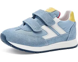 Кроссовки Naturino Miblo Vl для малышей с динамичным дизайном и нейлоновым верхом
