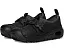 Детские аквашузы Crocs Swiftwater Splash для малышей с резиновым мыском