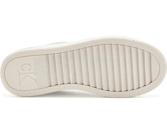 Кроссовки Calvin Klein Dabrian из искусственной замши с логотипом CK