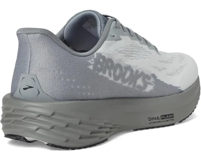 Кроссовки Brooks Launch 11 с азотной амортизацией DNA Flash v2