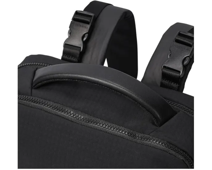 Рюкзак Hedgren Tsutsumi с термоизоляцией и дождевиком