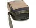Мини кроссбоди Fjällräven Vardag Pocket Small из переработанного полиамида