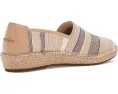 Эспадрильи Cole Haan Cloudfeel Stitchlite с вязаным верхом и клином