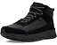 SOREL ботинки Outing SE Mid Waterproof из кожи и замши
