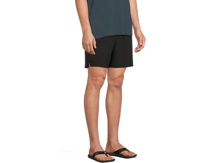 Шорты Hurley H2O Dri Trek Stretch 7 с защитой UPF 50+