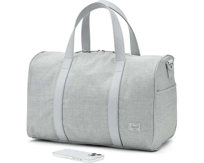 Дорожная сумка Herschel Supply Co. Herschel Novel Carry On с отделением для обуви