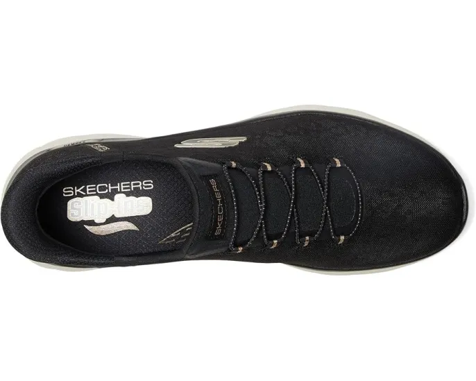 Веганские SKECHERS Arch Fit Summits с поддержкой свода стопы APMA