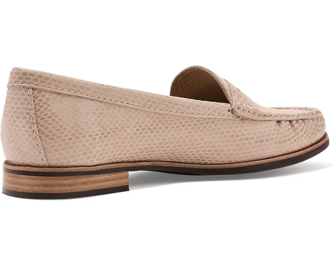 Лоферы Marc Joseph New York East Village из натуральной кожи с гелевой стелькой