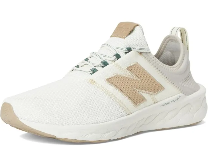 Кроссовки New Balance Fresh Foam X Cruz Artisan v3 с технологией Fresh Foam X