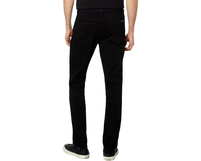 Джинсы Joe's Jeans Asher с технологией растяжения и пятью карманами