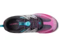 Merrell детские трейловые кроссовки Agility Peak KDZ с технологией QuantumGrip