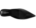 Туфли-лодочки Camilly от Calvin Klein с острым носком и каблуком kitten heel