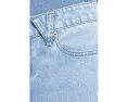 Джинсы Volcom Solver Denim с зауженным кроем и дополнительным внутренним карманом