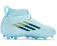 Бутсы adidas Kids F50 Sparkfusion League Mid Cut для твердого и искусственного покрытия