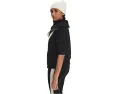 Жилет Varley Caspian Sherpa Gilet с меховой отделкой и воротником