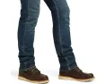Джинсы M8 Modern Tekstretch Sebastian Slim Leg от Ariat со слим-покроем