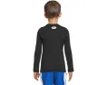 Under Armour детская футболка HeatGear Armour с длинным рукавом
