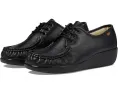 Мокасины SAS Bounce Lace Up Comfort с шнуровкой и амортизацией