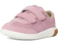 Детские кеды KEEN Kids KNX T-Toe с двумя липучками для ощущения босиком