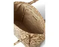 Сумка Brahmin Melbourne Medium Asher из тисненой кожи с защитным основанием