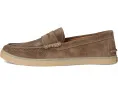 Повседневные кроссовки johnnie-O Santa Monica Suede из замши
