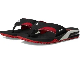 Сандалии Reef Fanning Pregame с амортизацией и поддержкой свода