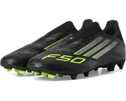 Бутсы adidas F50 League Laceless для твердого грунта без шнуровки