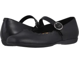Туфли Trotters Sugar из натуральной кожи с ремешком Mary Jane