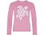 Футболка с длинным рукавом Vilebrequin Kids Glassy для детей с УФ-защитой