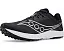 Беговые туфли Kilkenny XC 10 Saucony с улучшенной амортизацией