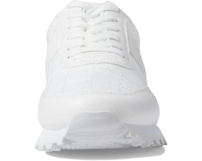 Кроссовки Dirty Laundry Desert Dog из вельвета пастельных тонов