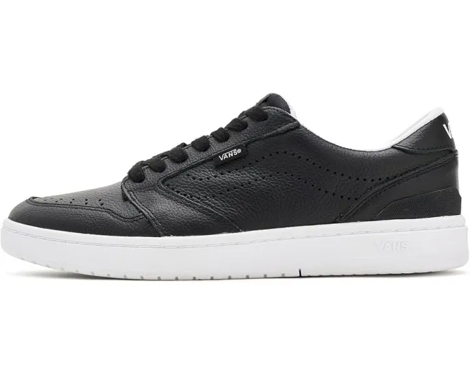 Кеды Vans Court Low из прочного канваса