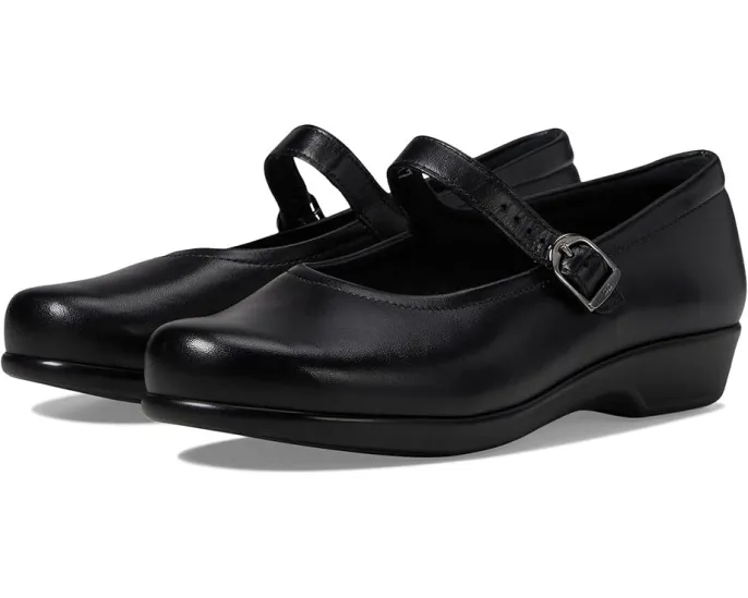 Туфли SAS Maria Comfort Mary Jane с ремешком и технологией Tripad