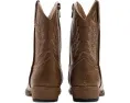Ковбойские сапоги Roper Kids Cowbaby Taylor на молнии для малышей