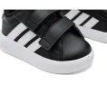 Кроссовки adidas Grand Court 3.0 Bubblecomfy с божьей коровкой для малышей