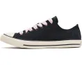 Кроссовки Converse Chuck Taylor All Star низкие из мягкой персиковой канвы