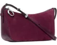 Сумка кроссбоди Halo из замши от Kate Spade New York