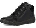 Ботильоны Clarks Caroline Park на шнуровке и молнии