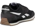 Кроссовки Reebok Lifestyle Classic AZ с кожаным верхом и круглым носком