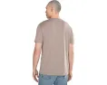 Футболка Armani Exchange Cotton Jersey с логотипом