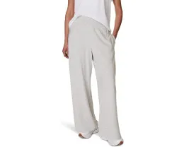 Широкие брюки Modal Sweaty Betty из мягкого модала