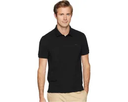 Поло Lacoste Regular Fit Paris из стрейч-пике