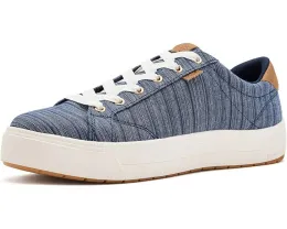 Keds Park кроссовки на шнуровке с платформой и максимальной амортизацией