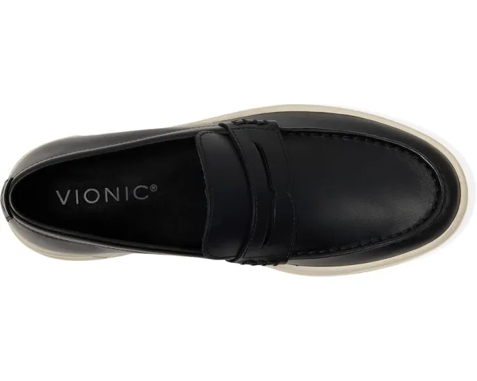 VIONIC Thompson слипоны с ортопедической поддержкой и стелькой из ЭВА