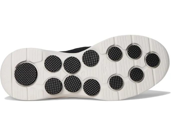 Кроссовки SKECHERS Performance Go Walk 7 с технологией Hyper Pillar и стелькой из пены с эффектом памяти